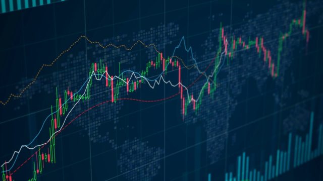 Best Ways to Visualize Time Series Data